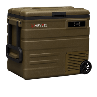 Автохолодильник Meyvel AF-U65 travel